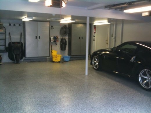Upgrading your garage floor or installing a new one? Choose the one that's perfect for your needs and budget. To learn more about your options, call a licensed concrete contractor @ (619) 443-2318!

SanDiegoDecorativeConcrete.com