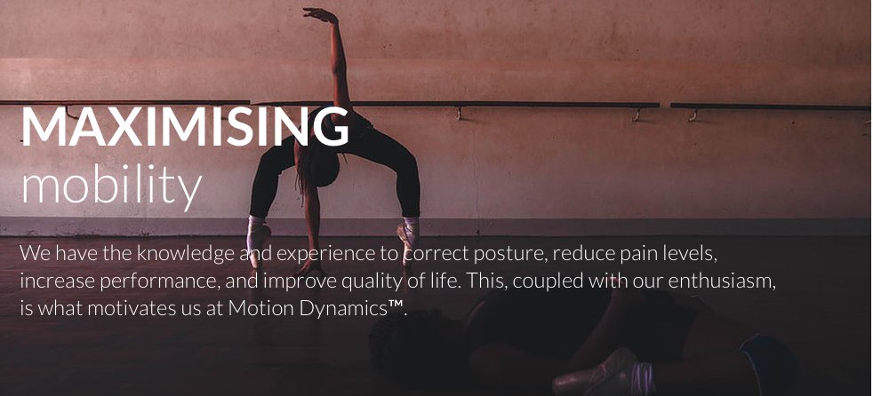 dynamics_motion's tweet photo. Motion Dynamics™ is the leading functional lifestyle movement system.
https://t.co/ojt6n0p8oz
#Prehabilitation #Performance enhancement #PosturalCorrection #flexibility #training #Mobility training #ActiveIsolatedStretching #AIS #myofascial #motiondynamics #hongkong #stability https://t.co/G1H8PMMDnq