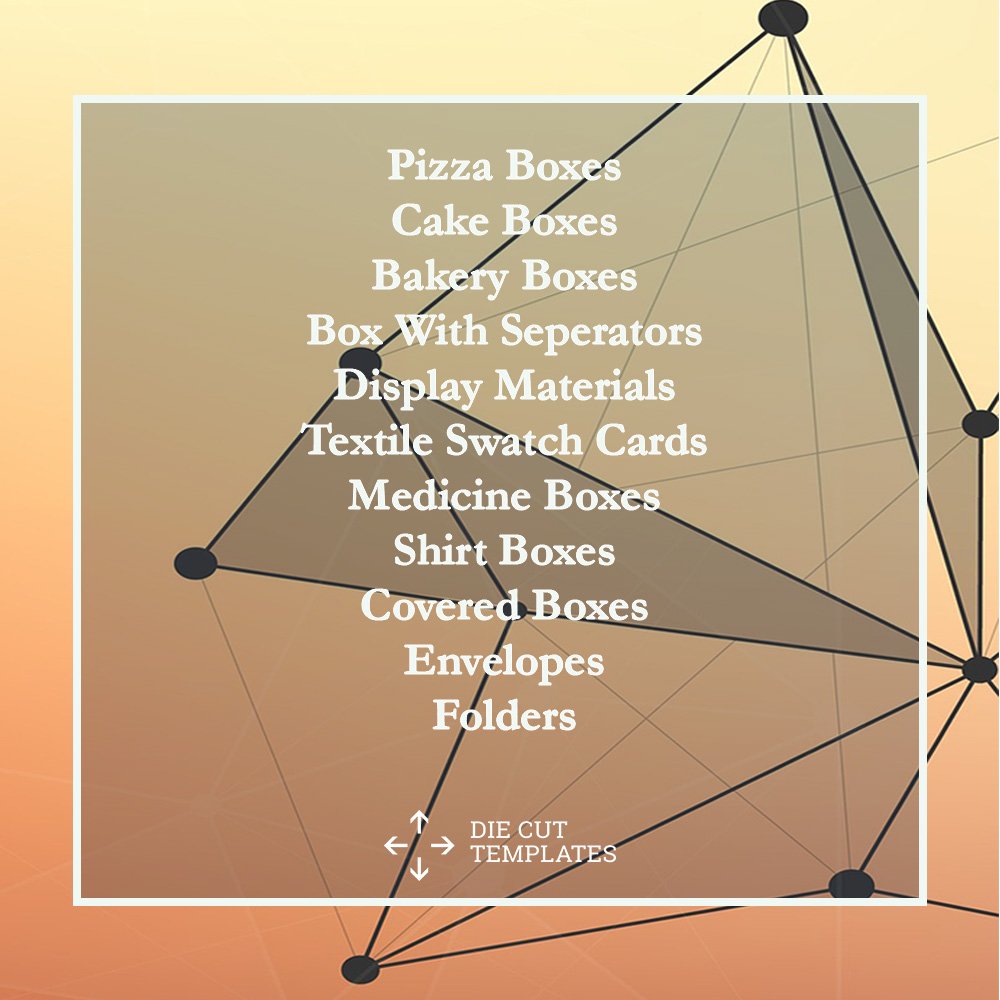 diecuttemplates's tweet image. Some dieline models you could find in our collection...
diecuttemplates.com/models
#pizzaboxes #bakeryboxes #pizzapackaging #bakerypackaging #displaymaterials #medicineboxes #medicinepackaging #coveredboxes #envelopes #folders #shirtboxes  #shirtpackaging #cakeboxes #cakepackaging