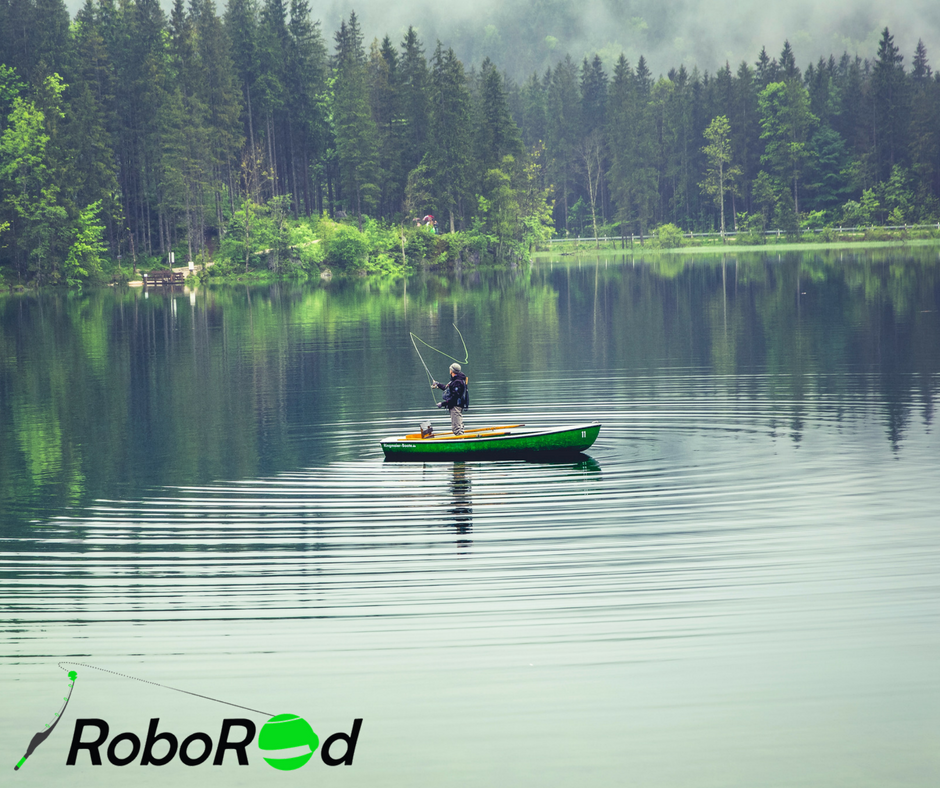 Roborod1's tweet photo. #FishingTips Tuesday at #Roborod! 😎 🎣

If you go lake fishing, remember this: the hotter it gets, the deeper you’ll need to fish. Fish like cooler temperatures and will retreat to deeper, cooler water as the temperature outside rises.

#Fishing #Angler #AnglingForTheFuture https://t.co/ZxNkbzGHMp