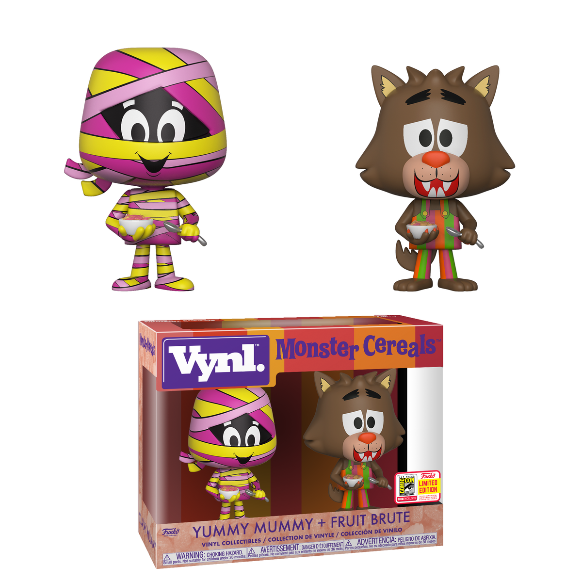 OriginalFunko tweet picture
