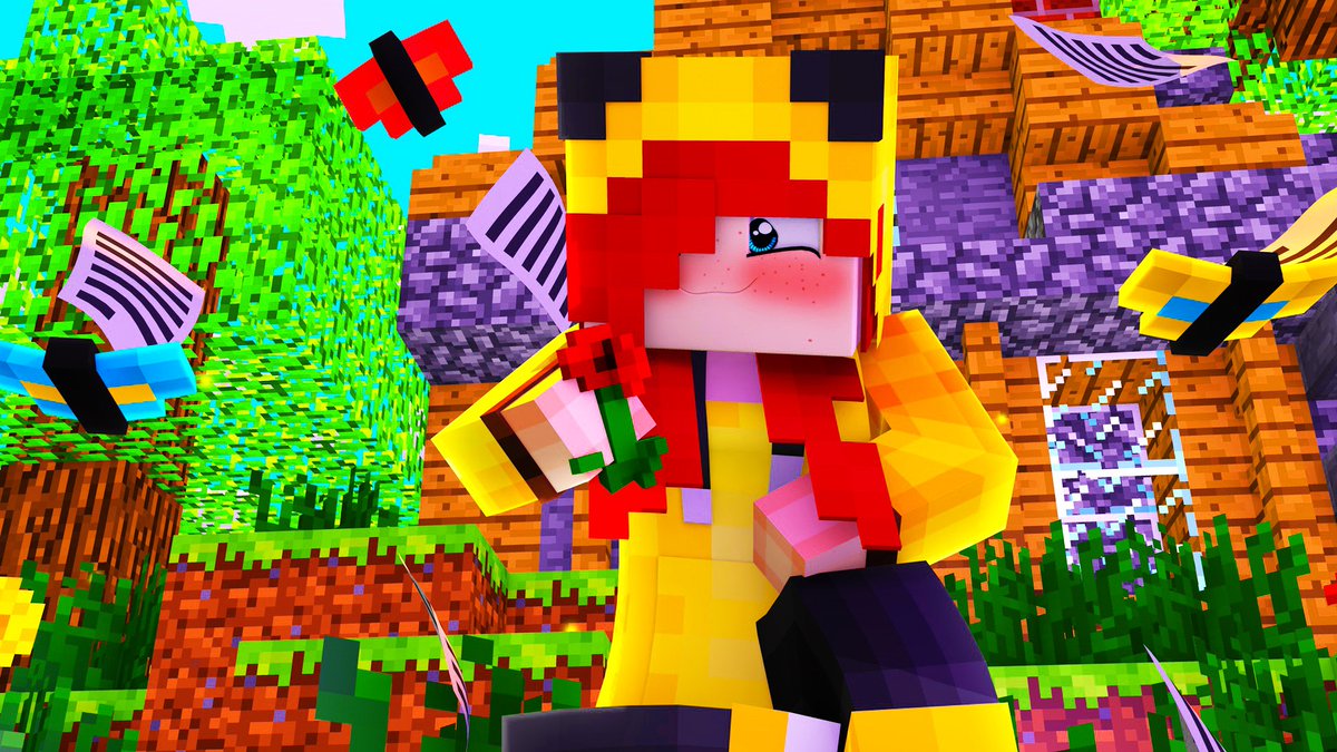 ➥Novo trabalho✏️

➥Produzido por nosso membro:
@sprop_Dzn

➥Dicas são bem vindas 💡🔧
➥Retweets e likes são apreciados💙

🔄+❤+ Follow