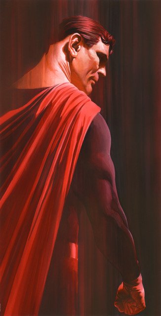 thealexrossart's tweet image. Excited to announce a new release of the SHADOWS collection: the giclée on paper edition! Alex Ross Art is offering these framed prints through our UK Galleries, in partnership with @WISHBONE_ART . Stay tuned for release updates!