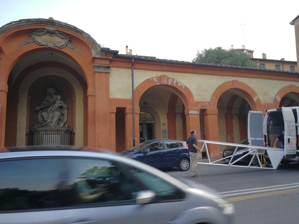 Archibo - architettiBologna tweet media