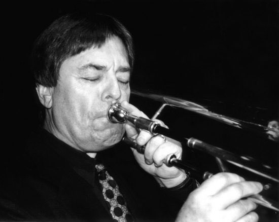 RIP Legendary Trombonist Bill Watrous, who passed away July 2.  Watrous served as the gateway performer to the trombone for legions of admirers, and is regarded as one of the finest to ever play the instrument. Photo credit <a href="/JazzTimes/">JazzTimes Magazine</a> #billwatrous #jazz #trombonelegend