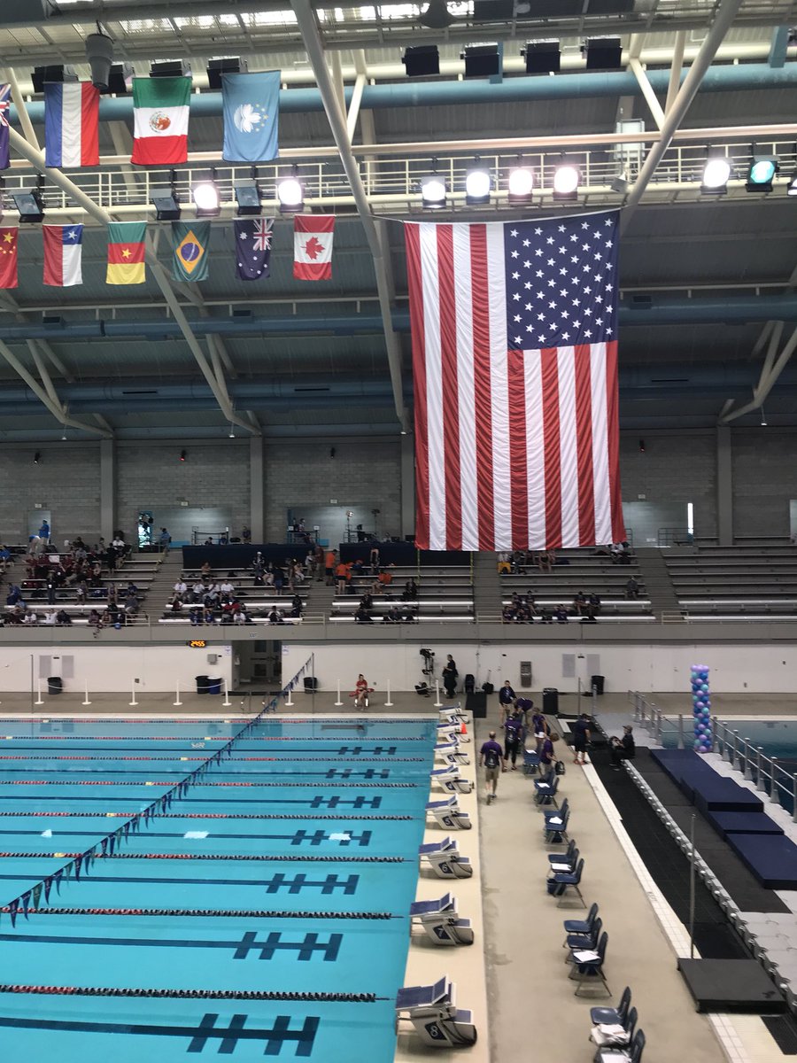 janna_renner's tweet photo. Special Olympics!! On my bucket list.......✔️ https://t.co/brXbnDU4fx