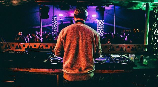 Thanks to everyone that braved the cold and came out to party with me on Sunday at @grandafrica for @wearemusicpeople ! @goldfishlive killed it, all the DJ’s were on point, and despite the rain and hail - the dance floor was pure 🔥🔥🔥! 📸: @juliusjoost… ift.tt/2lT2OR4
