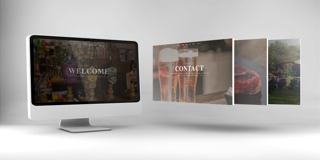 GreenDuck_IT's tweet image. Our #sourcecodestudio team are proud to have launched @theswanlawshall's brand new website this week! swaninnlawshall.com
#newwebsite #webdesign #websitedesign #local