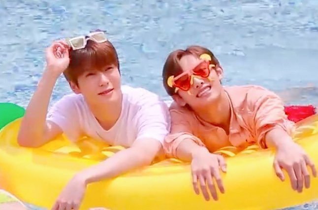 nct as dogs on Twitter: