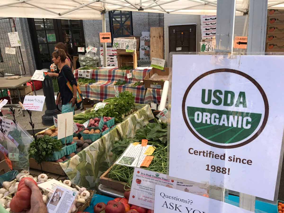 FasEurope's tweet photo. Good prospects exist for U.S. #organic products such as #sweetpotatoes, #freshproduce, #driedfruit and #nuts, #specialtygrains, and #processedproducts as well as premium products. Read our report on the EU Organic Boom: https://t.co/VCUWtOy4Fk
@organictrade @ForeignAg
#USDAtrade https://t.co/Q7pMvw2tG3