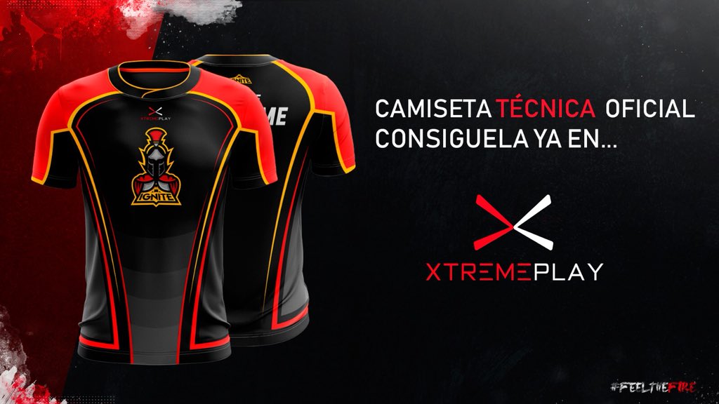 Ignite Gaming tweet media