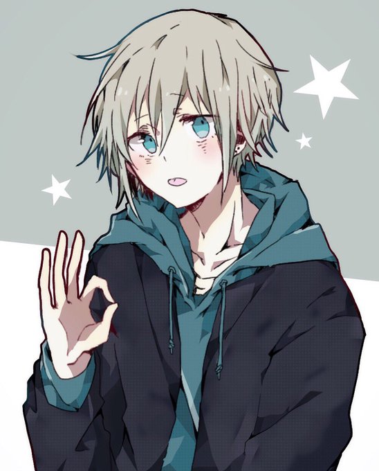 青葉モカのtwitterイラスト検索結果 古い順