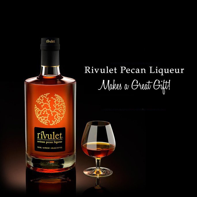 What section of the store is Rivulet Liqueur in?
Rivulet is typically found on the shelf alongside #GrandMarnier, #Frangelico, & #AmarettoDiSaronno. You may also find Rivulet in your store’s #gift section, especially around the #holidays. #FourthofJuly