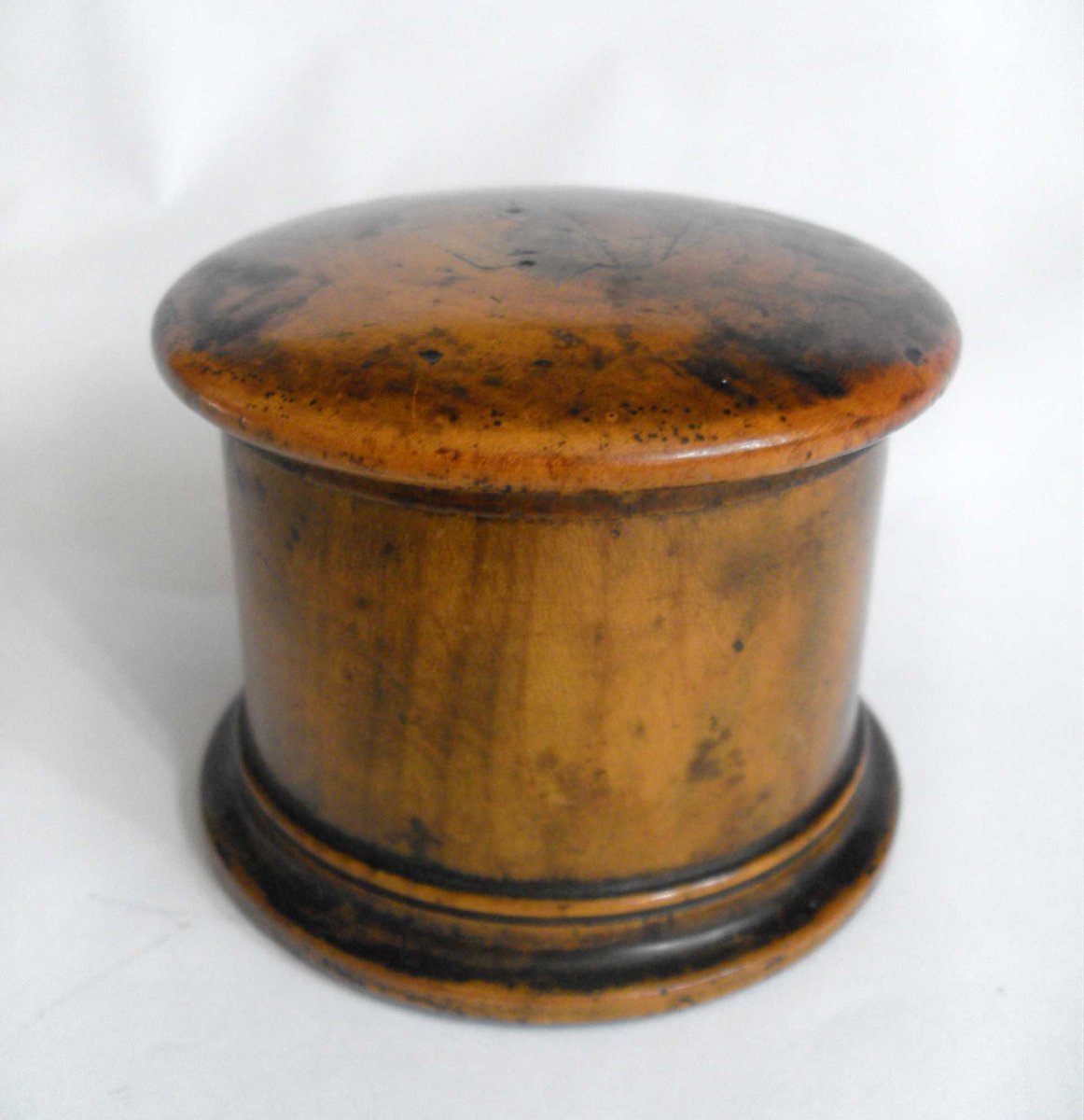 CartersCollectablesUK: Antique, Vintage Etc Things On Twitter ... Offers considered *Free UK Shipping *#InspectAndCollect http://carterscollectablesuk.co.uk/Turned-wood-box-and-cover … - CartersCollectablesUK: Antique, Vintage Etc Things On Twitter