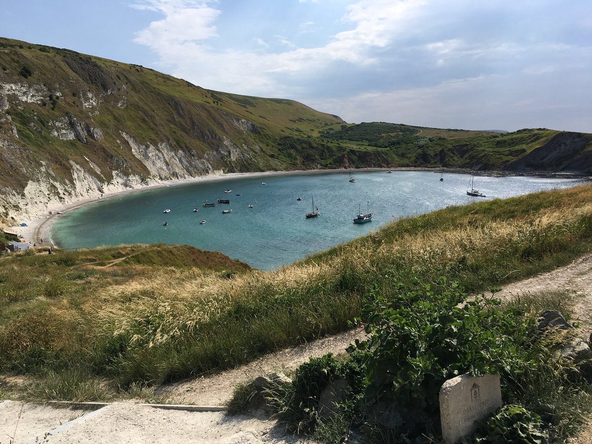 #Dorset #geographyteacher