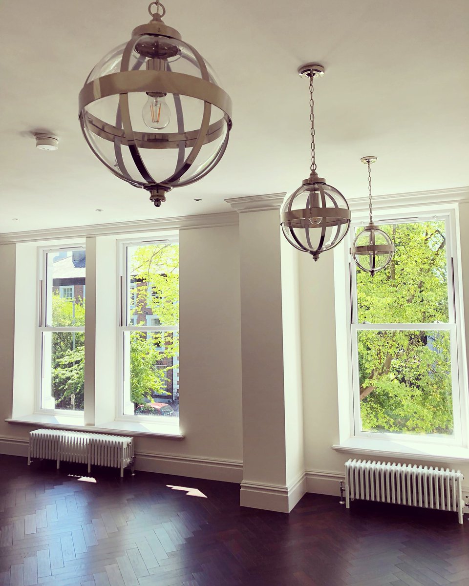 PortlandGroup_'s tweet photo. Our development at 13 Wellington Park, Belfast is nearing completion this week. Two out of six units are still available, feel free to get in touch to arrange a viewing. https://t.co/gm59L9kDOt