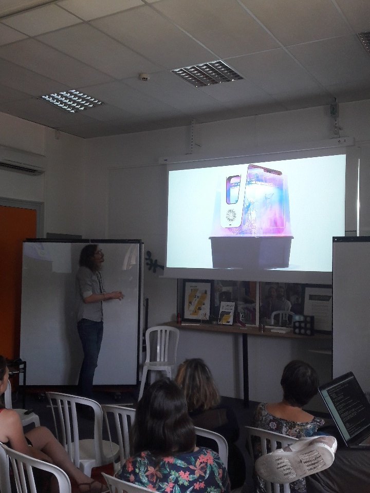 Ideas Laboratory tweet media