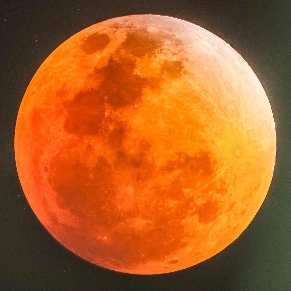 In arrivo un’#eclissi di #Luna da record: mai così lunga in questo secolo. La fase di totalità durerà dalle 21:30 alle 23:13 di venerdì 27 luglio. Presto su Media Inaf tutti gli eventi che le astronome e gli astronomi dell'Inaf stanno organizzando per voi media.inaf.it/2018/07/03/ecl…