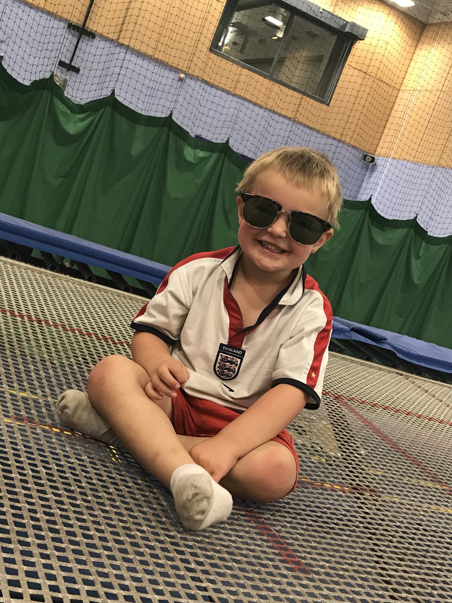 John Chatterton tweet media