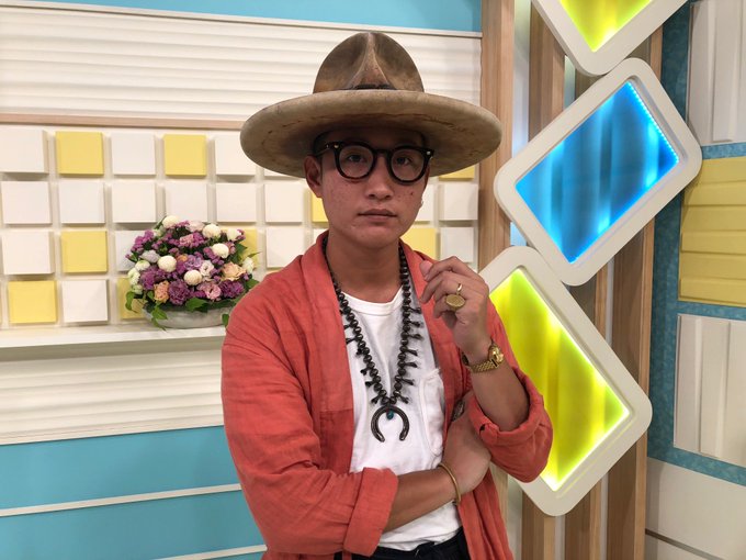 平井大のtwitterイラスト検索結果