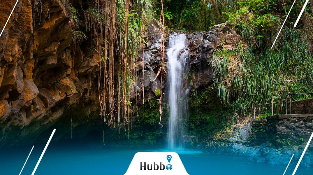 Hubbgd's tweet photo. Do you have any plans to visit #Grenada? Make sure that Annandale Waterfalls is
on your list! The Waterfalls is very beautiful and the flora and fauna in this area
are gorgeous. You must see it!
#HUBB #HubbGd #HubbTT #HubbAe #AnnandaleWaterfalls #Travel https://t.co/S0vQS7pAJ8