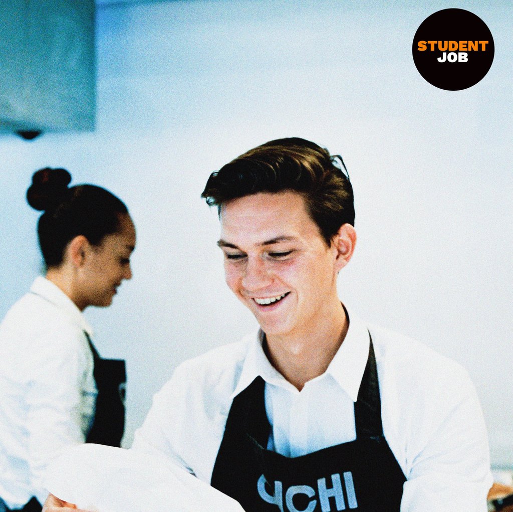 Looking for a job this summer? We are Talent are offering the opportunity to work at their many amazing events throughout London! Earn a competitive rate of up to £10.20 p/h and join a great team of hard working individuals. Do not delay and apply below: buff.ly/2IRV8aQ