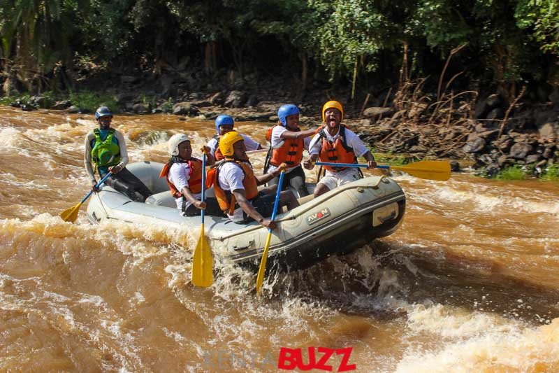 KenyaBuzz's tweet photo. @FarajaTrust White Water Rafting Event at @SavageWiderness
(22/6/2018 to 24/6/2018)
#KBGallery πΌοΈ | https://t.co/l6457OLsk8 https://t.co/fcltpnW45L