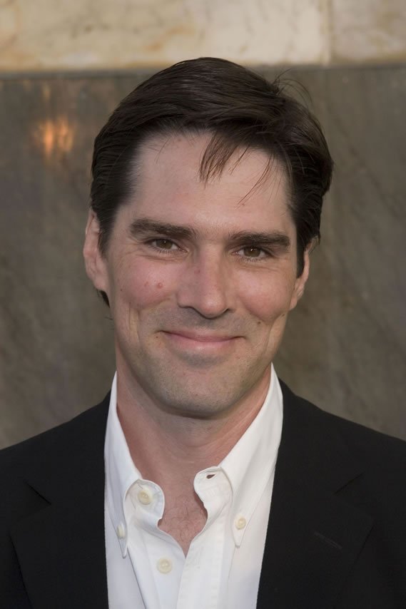 Happy Birthday Thomas Gibson 