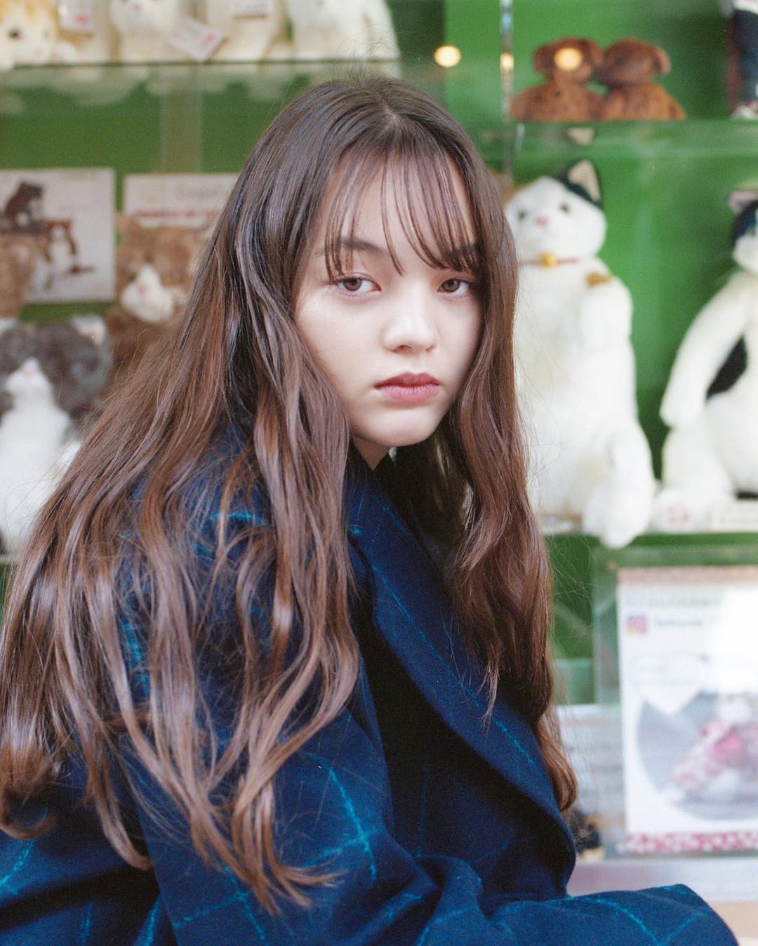 Onm A Twitter 木の実ナナに似てない 業界注目のnextモデル 藤田エミリ 満場一致で表紙オファー 初抜てきにドキドキで胸がいっぱい T Co Reuop5y19c モデルプレス Nylonjapan ナイロンジャパン トランスメディア 藤田エミリ デンマーク ハーフ