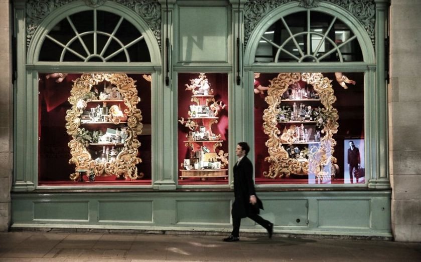 cloud2carbon's tweet photo. Fortnum &amp; Mason suffers major data hack, with 23,000 customers affected https://t.co/48rmJt8xkf #trust #platform https://t.co/yQrb3SkzEp
