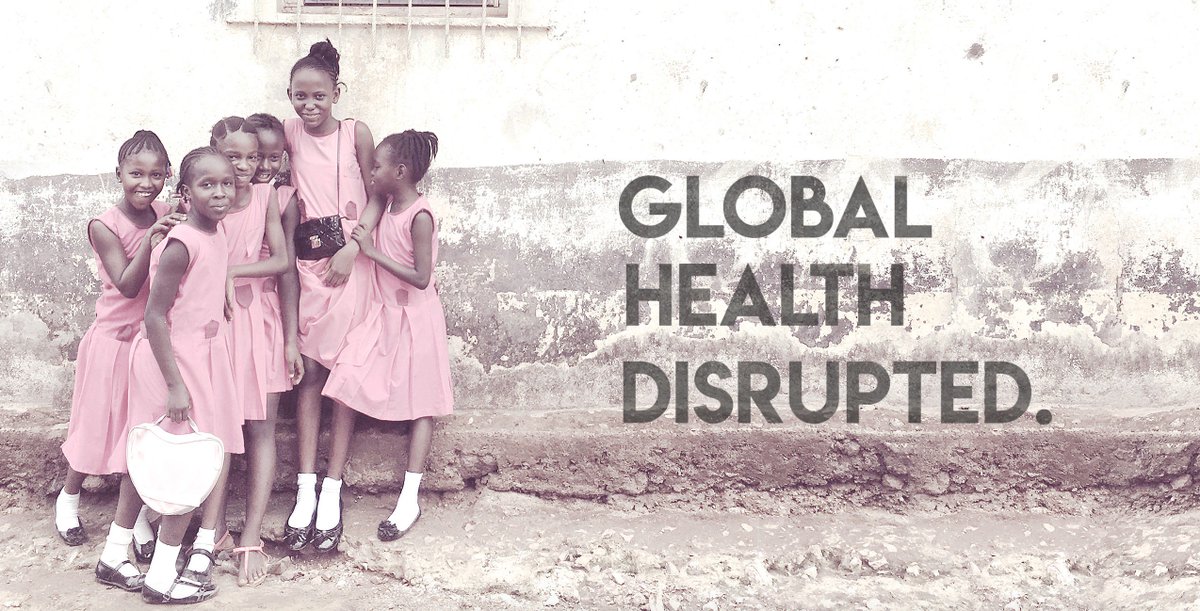 GHDisrupted's tweet photo. The @GHDisrupted website is now LIVE. A platform for #creativity #community #cocreation and #collaboration... check it out! https://t.co/H4JCBcKaTp #globalhealth #arts #healthforall #health #humans #development #womeninGH #womeninSTEM #innovation #participation https://t.co/Ysib45kNXH