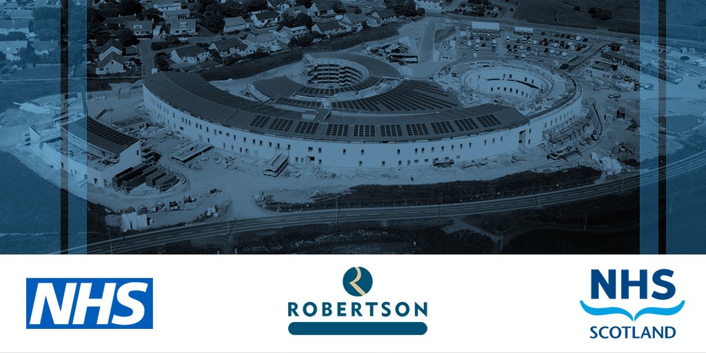 RobertsonGroup's tweet photo. As it turns 70 this week, we're looking back at projects we’ve delivered for the #NHS and celebrating the service it provides for our family of colleagues, and those around us. 

View the full list of NHS projects on our website at https://t.co/5JDwU6xYrU 
#NHS70 #RobertsonNHS70 https://t.co/hi8wbzi22g