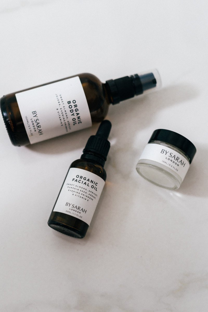 New post - The Emasphere Talks: The Inspirational Story Behind Natural Skincare Brand, BY SARAH LONDON up on the blog now #Beauty #BrandsToKnow #Lifestyle - theemasphere.com/by-sarah-londo…