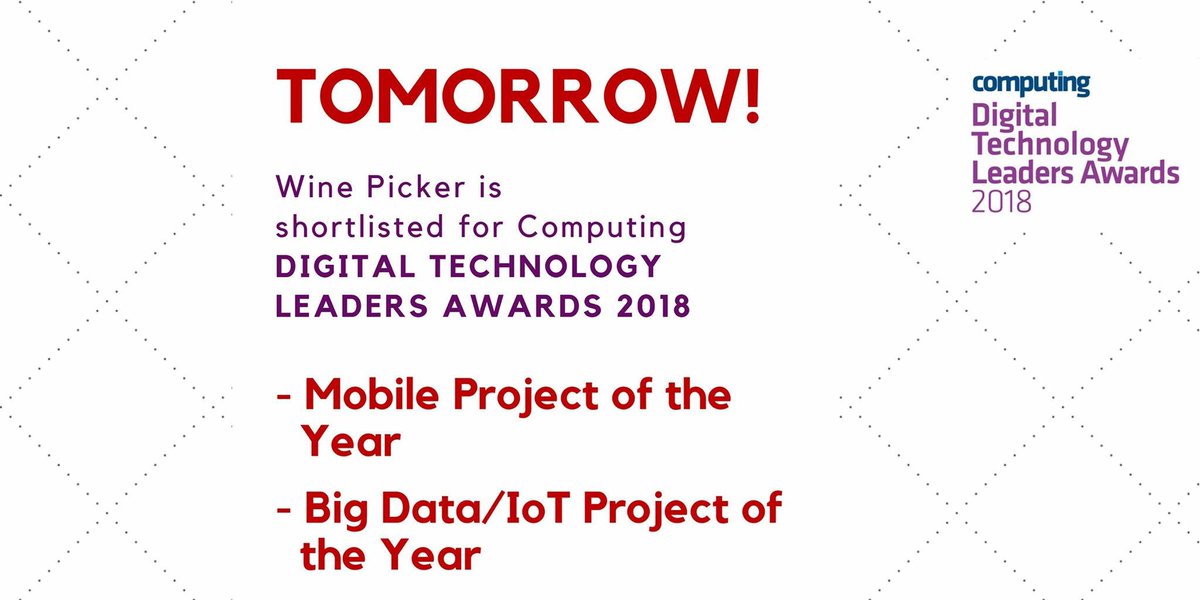 WinePicker tweet media