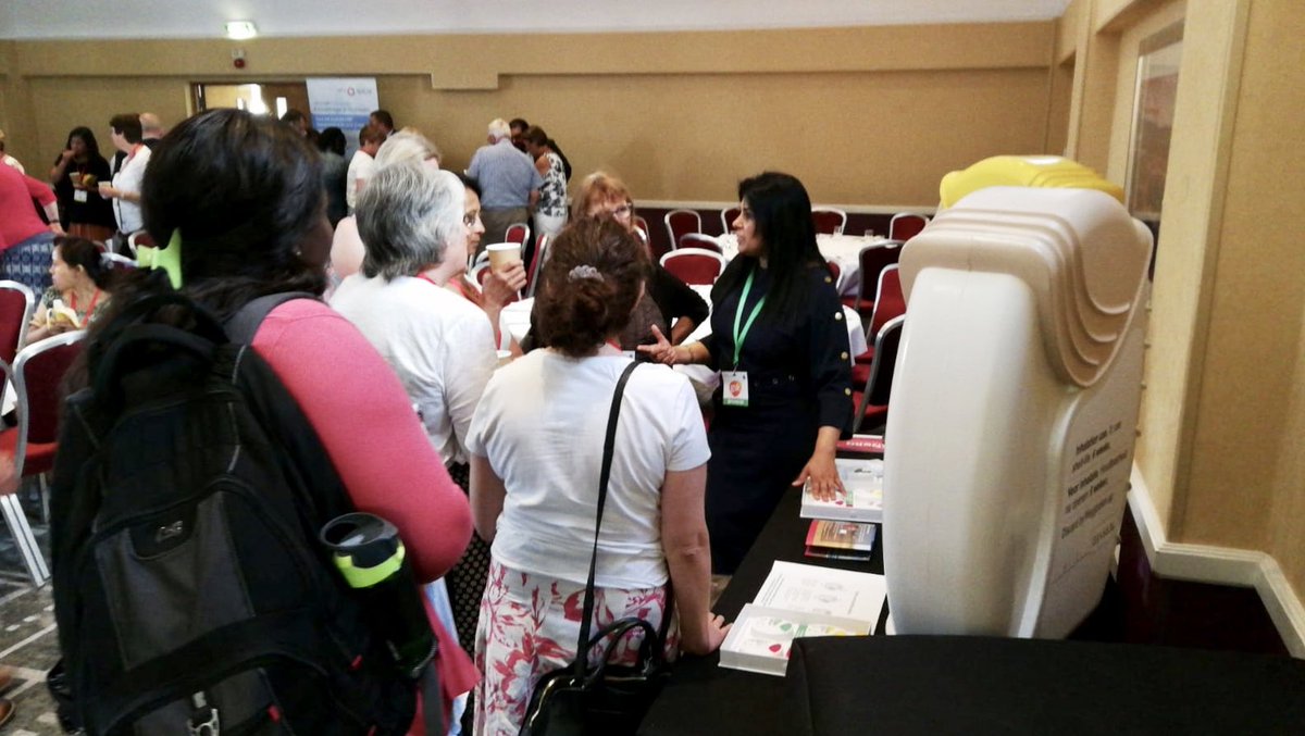 PCRARoadshow's tweet photo. Our penultimate #PCRA2018 event is in full swing! We’re enjoying a full day of learning and networking in Watford.
Visit https://t.co/xmmSS3n94h to learn more about us, including our live events, digital resources and CPD modules.
#respiratory #healthcare @PCRSUK https://t.co/09qV4NwbeA