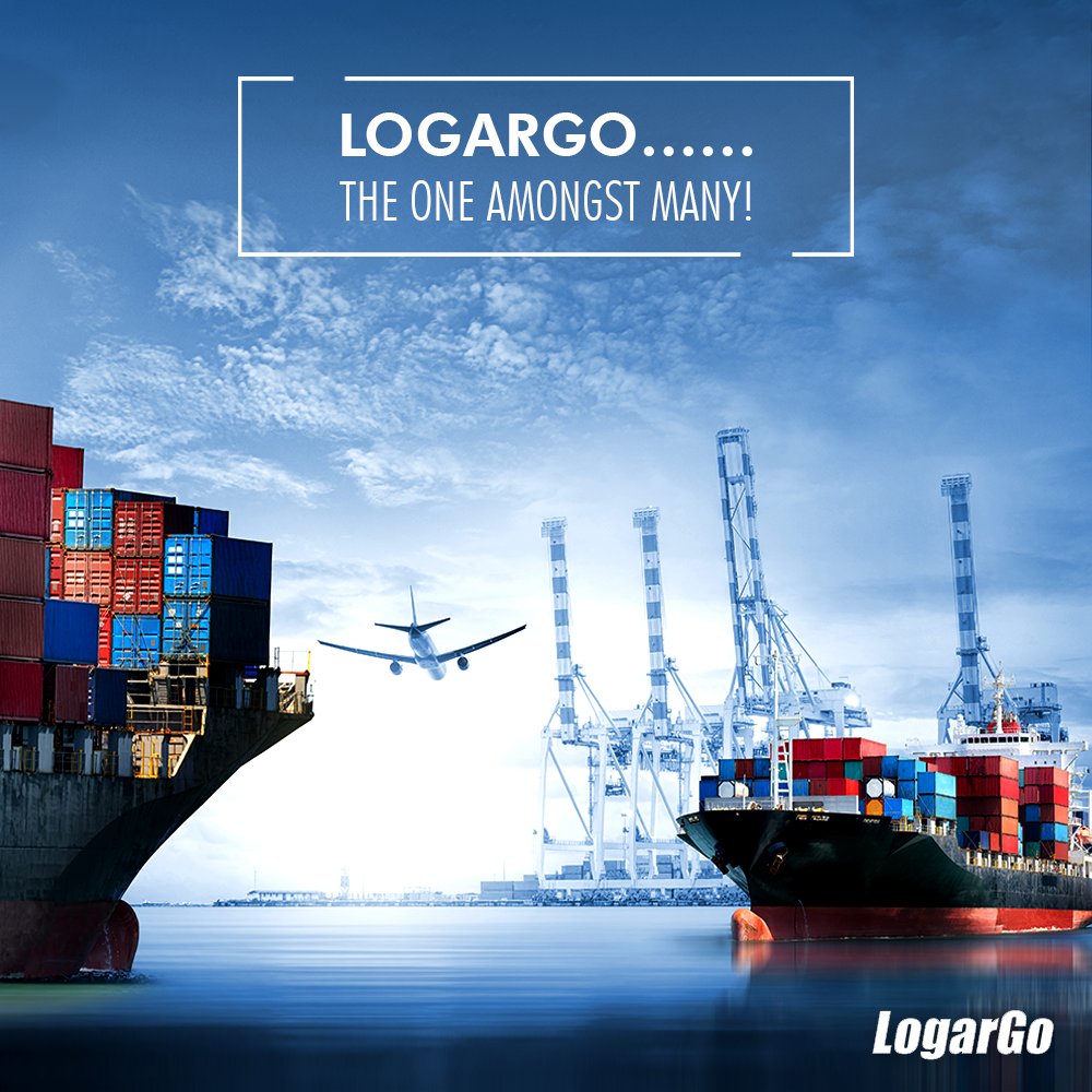 Go_LogarGo's tweet photo. There may be many in the market, but LogarGo is the ONE that meets all your needs with minimum efforts.
For more info log on to https://t.co/C41pureYcU
#FreightShipping #LogarGo #OceanFreight #SeaFreight #Shipping #GoLogarGo https://t.co/vH3dPZNgJV