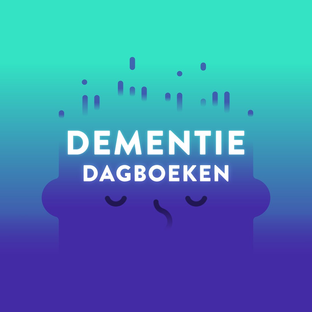 Dagboekdeelnemers gezocht!
De Dementiedagboeken zijn luisterdagboeken waarbij mensen met dementie regelmatig iets inspreken over hun dagelijkse leven. Hiermee dragen ze bij aan een eerlijke beeldvorming, waarbij de mensen om wie het gaat en hun ervaringen centraal staan.