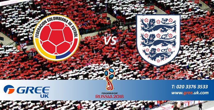 Today is the big day!  bit.ly/2tECQ8b 
Predict the match score to get your free A.C. system!
Don't miss out as the competition closes tonight at 7pm!

Join the competition here: bit.ly/2tECQ8b 

#HVAC #airconditioning #WorldCup #WorldCup2018 #FIFA2018