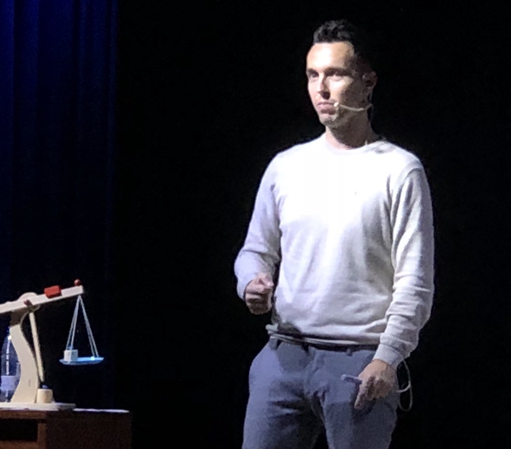 Vanessa Sancho tweet media