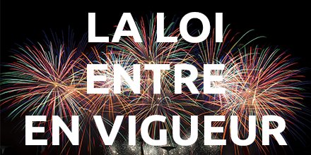 CitycareFr's tweet photo. 🚨 La #loi relative au #DéfibrillateurCardiaque a été promulguée par le Président de la République !  🚨

Il aura fallu plus de 10 ans après le décret de 2007 pour qu'enfin nous voyons une telle avancée ! https://t.co/HHgxJ3NqeX