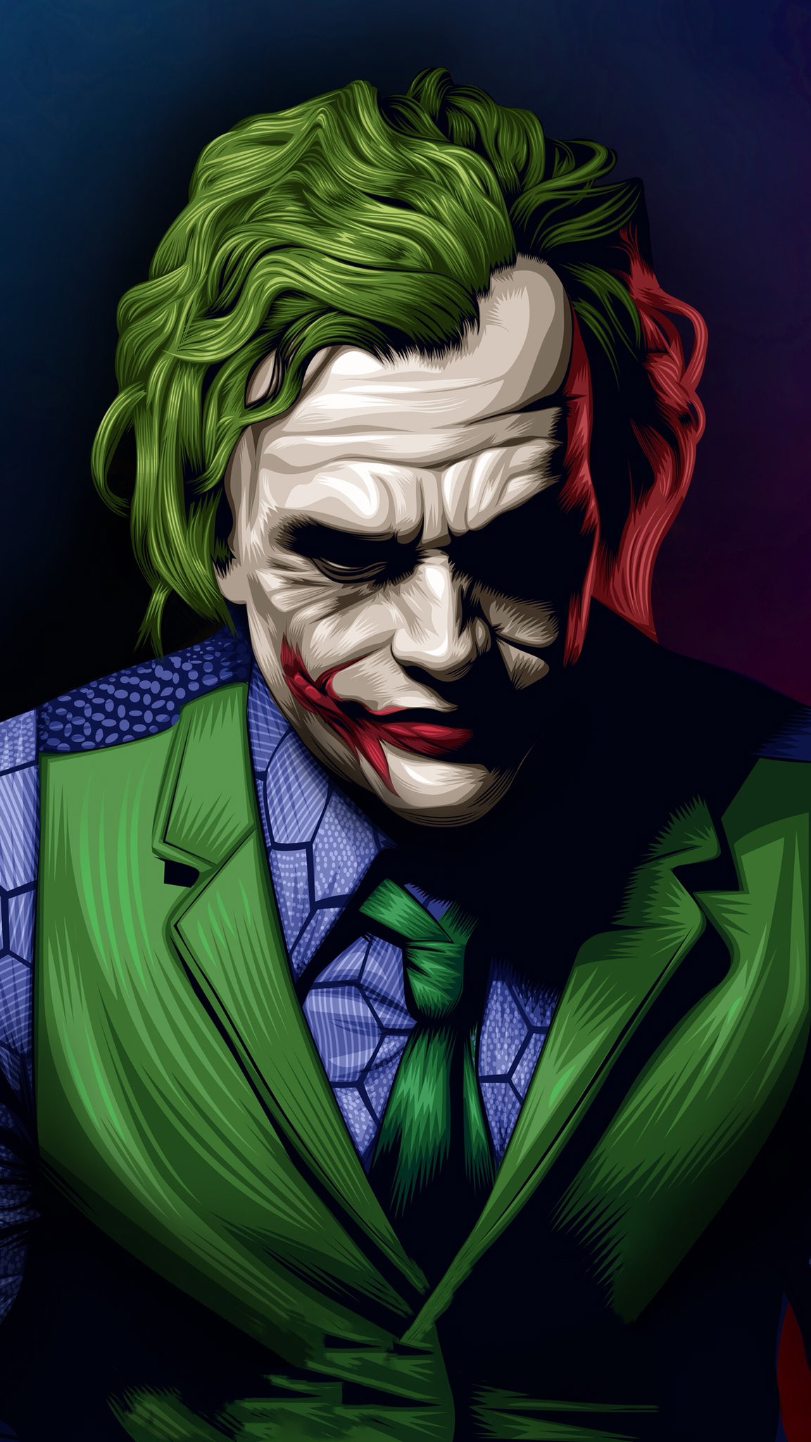 Idevicewallpapers Joker Wallpaper Hd Quality In Dropbox T Co Xtmvqadnq3 Enjoy T Co Ck1e7vfe1s Twitter