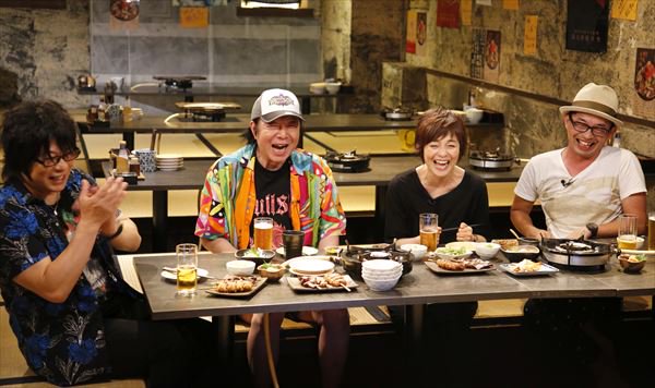 ぶっ飛び過ぎ 深夜天才バカボンの1話からゲスト声優が主役を演じるカオス過ぎる展開 Xジャパンやあの大御所声優も Togetter ぶっ飛び過ぎ 深夜天才バカボンの1話からゲスト声優が主役を演じるカオス過ぎる展開 Xジャパンやあの大御所声優も Togetter