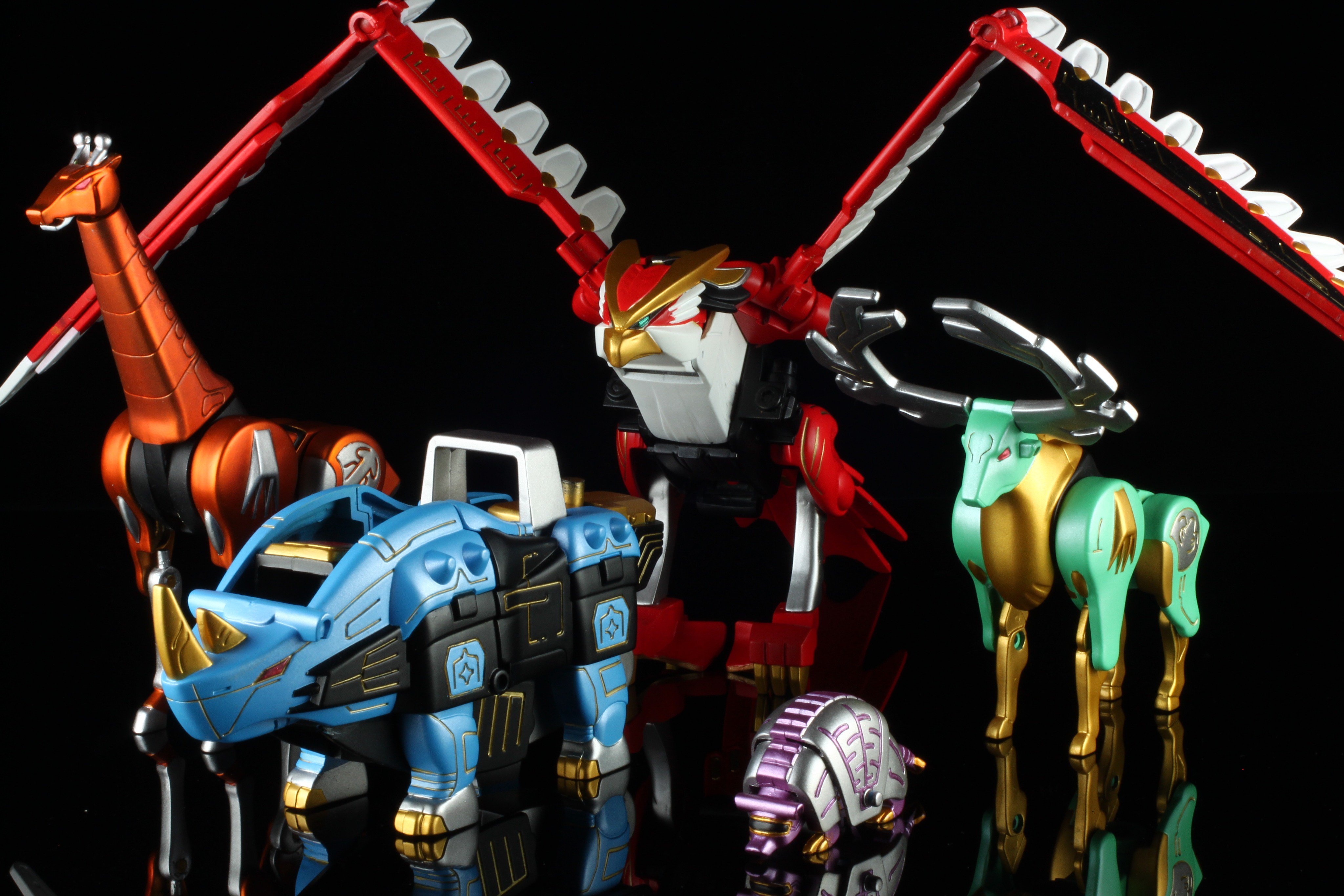 تويتر ホビージャパン編集部 على تويتر 月刊ホビージャパン 第1回ロボットキャラクター大会 一般審査 作品 16 ミニプラ ガオイカロス 第1回ロボットキャラクター大会一般審査作品 T Co Ii9wgh9mru