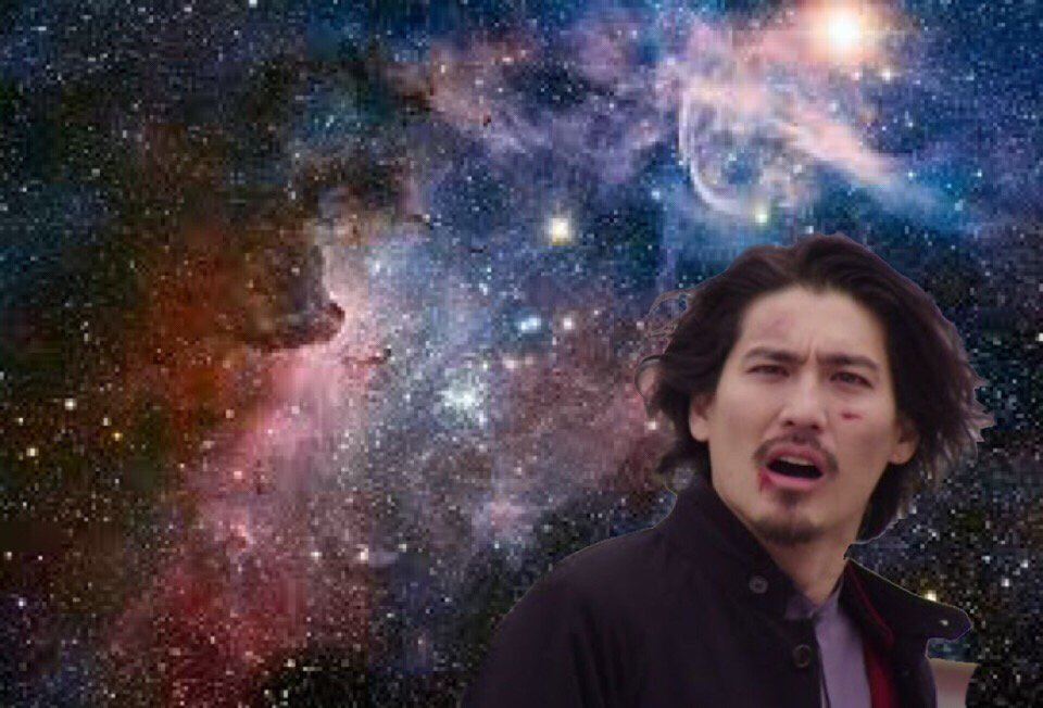 ak_benimori's tweet image. #spacebuild
パイセンスターターキット