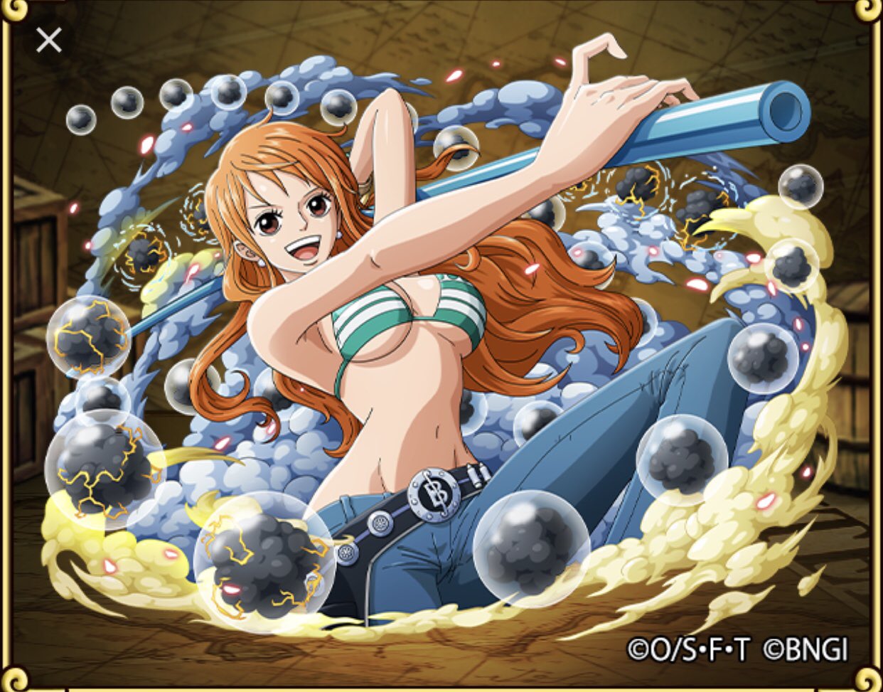 Enter ナミ誕生日サウスト宴会場 T Co 5ozxkim5wm Twitter