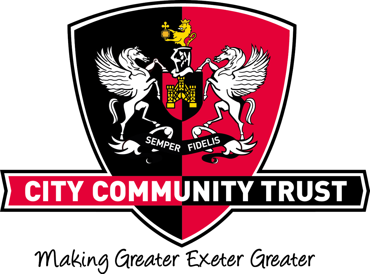 Join our TEAM !
BUSINESS DEVELOPMENT MANAGER ROLE - Full Time
Coaching opportunities casual hours - Multi Sports &amp; Football
Applications now open
exetercitycommunitytrust.co.uk/job-vacancies 
#Community #ThisCITYCan