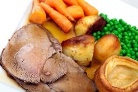 Look at this deal! Su 35% off! Now only £12.95! tastebud.co.uk/deal/sunday-lu…£12-95  #tastebud