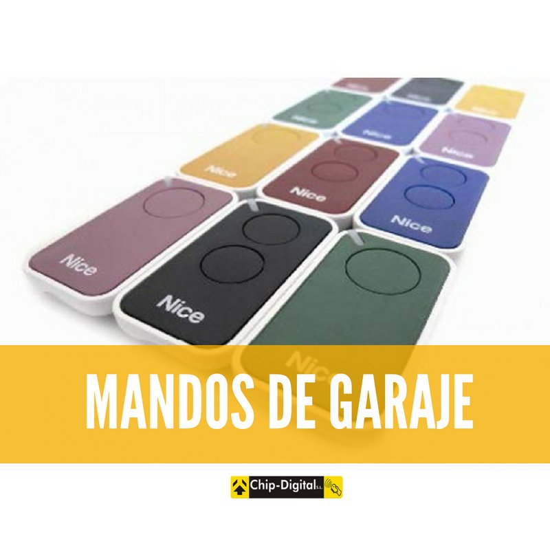 Chipdigitalsl's tweet photo. Sea cual sea el mando de #garaje que necesites, en #Chipdigitalsl disponemos de la mayor variedad y máxima calidad 😉
¡Encuentra el tuyo! 👉 https://t.co/2R8jIHZQdp https://t.co/B1c14BlPYI