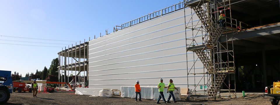 TrudiCons's tweet image. DPR Construction