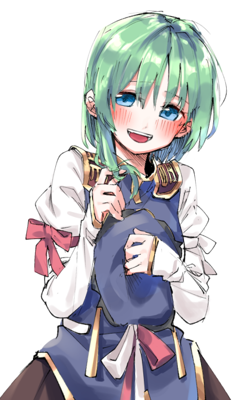 映姫様です
